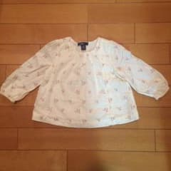 babyGAP チュニック 80のサムネイル