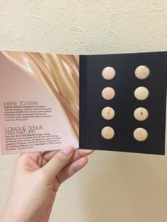 NARS ナチュラルラディアント ロングウェアファンデーションのサムネイル