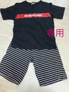キッズ Tシャツ ズボンセットのサムネイル