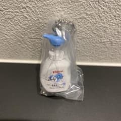 Pigeon ベビー全身泡ソープ ミニチャーム ガチャガチャのサムネイル