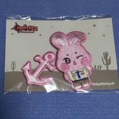 トンビョリ ワッペン セットのサムネイル