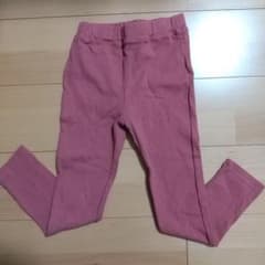 期間限定値下げ‼️ ロングパンツ 130サイズのサムネイル
