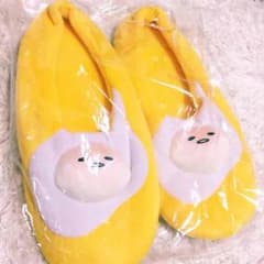 値下げ！ぐでたま ❤︎ルームシューズのサムネイル