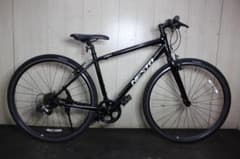 NESTO LIMIT 700C アルミ シマノ8速 440mm クロス - メルカリ