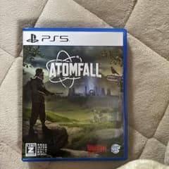 PS5 ATOMFALLのサムネイル