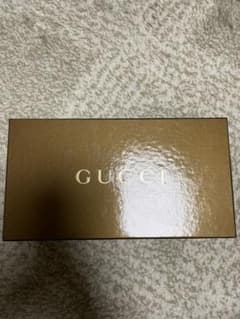 gucciラウンドジップ長財布のサムネイル