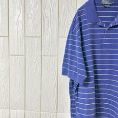 POLO ポロシャツ 古着のサムネイル