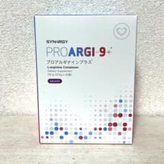 プロアルギナインプラス　グレープのサムネイル