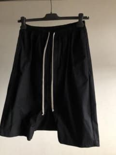 Rick owens 17SS サルエルポッズのサムネイル