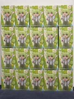 20個 東北ずん子 ずんだもん 坂本アヒルver. お歌ずんだもん