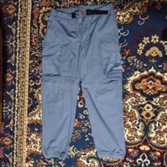 21SS Supreme カーゴパンツのサムネイル