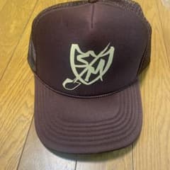 BMX S&M 新品キャップのサムネイル