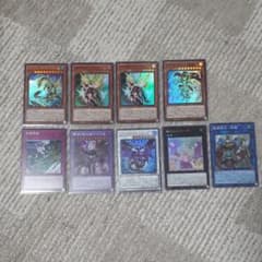 遊戯王 まとめ売りのサムネイル