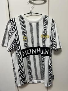 PUMA MONSTER HUNTER 20th T셔츠 S