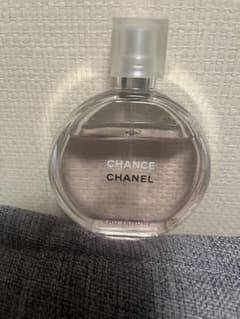 CHANEL 香水 チャンス　オー　タンドゥル　オードゥトワレット50mlのサムネイル