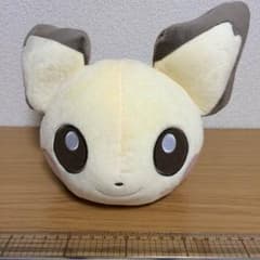 ピチュー ぬいぐるみのサムネイル