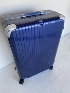 RIMOWA / リモワ/スーツケースHybrid / ハイブリッドのサムネイル
