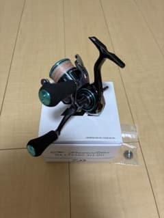 Daiwa RX LT2500-XH-DH スピニングリールのサムネイル