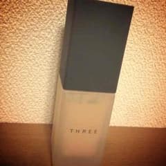 【THREE】プライマー♡グロータイプ♡オーガニック下地のサムネイル