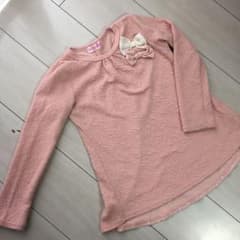 女の子 ロンT 130のサムネイル