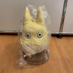 My Neighbor Totoro: I Found Little Totoro! Little Totoro Found Figure Doll