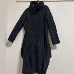 H*u様 ロングコートのサムネイル