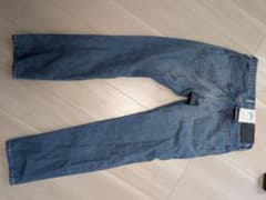 リーバイスMADE&CRAFTED 502 テーパー W30 L32 リーバイスMADE&CRAFTED 502 テーパー W30 L32 - メルカリ