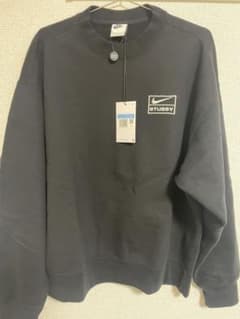 stussy nike スウェットのサムネイル