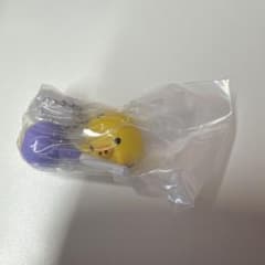 リラックマ キイロイトリ マスコットキーホルダーのサムネイル