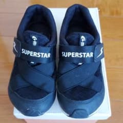 moonSTAR 　キッズ　スニーカーのサムネイル