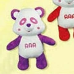 ワ様専用 ビッグパンダ むらさきのサムネイル