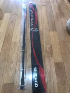 シマノ ファイアブラッド Ground Breaker 2-530 新品未使用のサムネイル