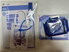 崩壊スターレイル Luckin Coffee ファイノン シャカシャカアクリルのサムネイル