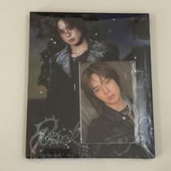 K ケイ &TEAM BTW 韓国 仁川 ラキドロ A トレカ btl - メルカリ