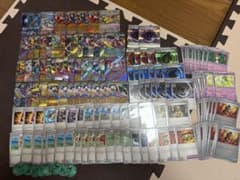 ポケカまとめ売り 汎用カード RR ミラー R SR - メルカリ
