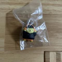 サンリオキャラクターズ めじるしアクセサリー ポムポムプリンのサムネイル