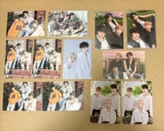 TXT Unit Mini Photo Bundle ①