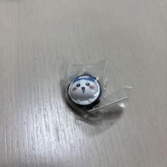 ちいかわ くら寿司 ハチワレ フィギュアのサムネイル