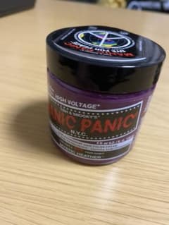 MANIC PANIC マニックパニック　ミスティックヘザーのサムネイル