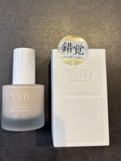 Vim Beautyファンデーション　16のサムネイル