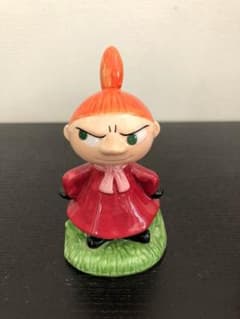 ムーミン❤︎ミー 貯金箱のサムネイル