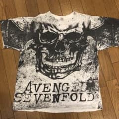 avenged sevenfold Tシャツ 18のサムネイル