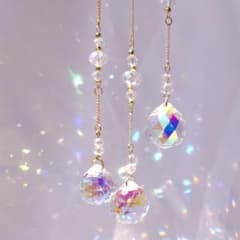 サンキャッチャー 【3個セット】のサムネイル