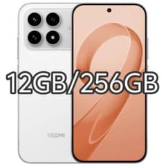 新品未開封】REDMI K90 12GB/256GB 大陸版 - メルカリ