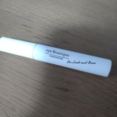 eye Boutique CLEAR MASCARA クリアマスカラのサムネイル