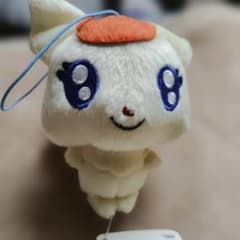 Yes!プリキュア5 GoGo! ミニぬいぐるみ マスコット 妖精ココ - メルカリ
