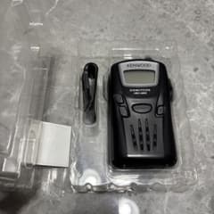 KENWOOD UBZ-LM20 トランシーバー - メルカリ