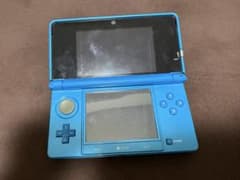 Nintendo 3DSのサムネイル