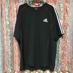 アディダス Tシャツ５XOのサムネイル