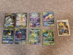 ポケモンカード　まとめ売り　バラ売り可
